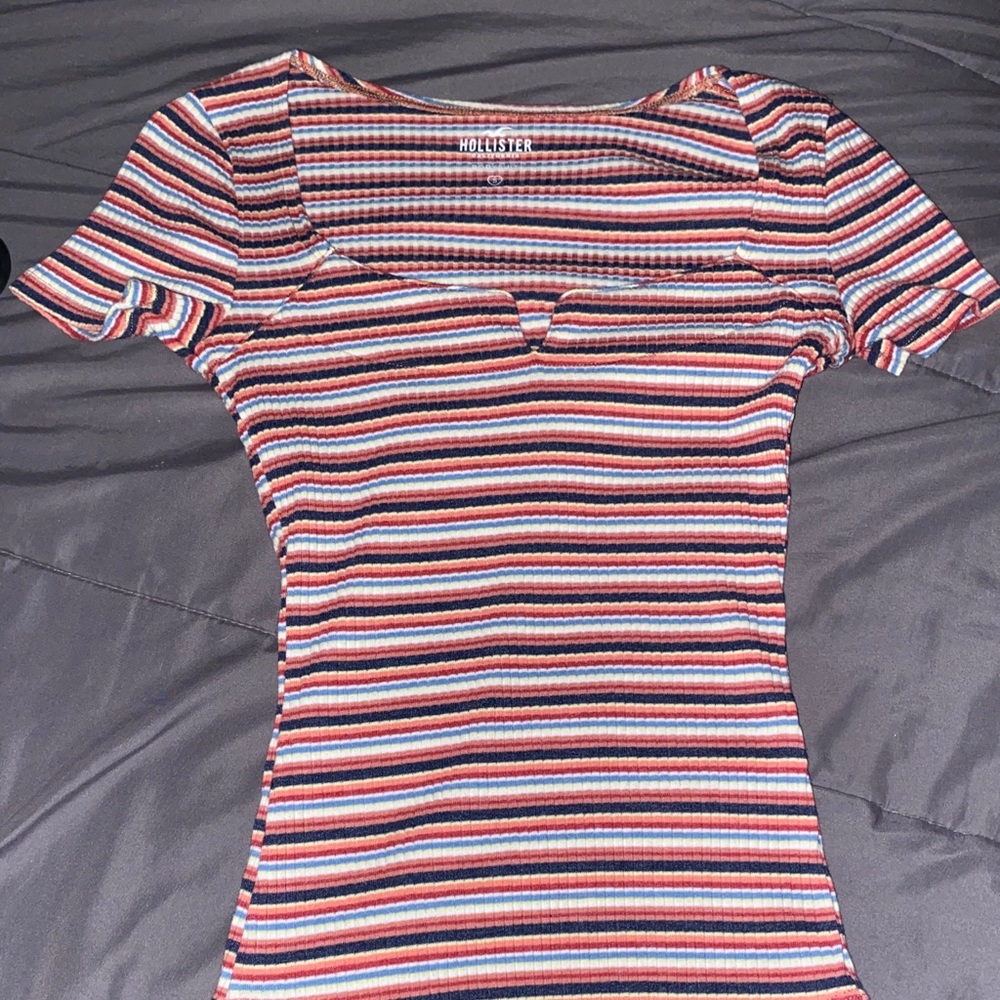 Hollister body suit